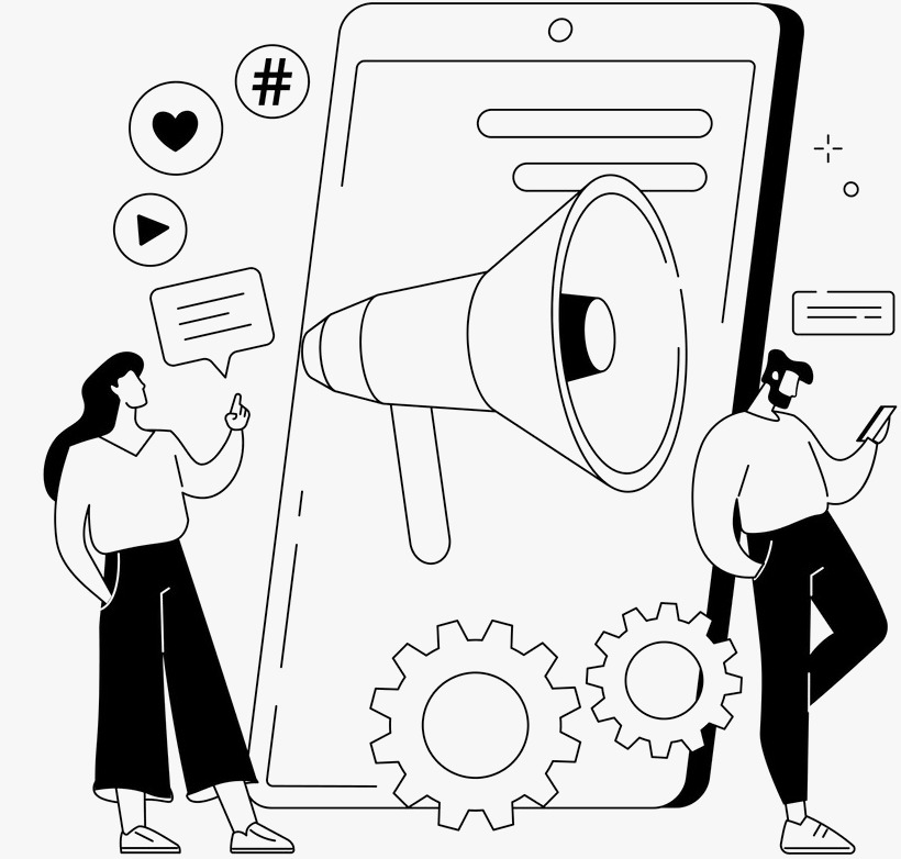 Search Engine Optimization (SEO) Services